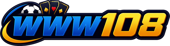 www108 logo